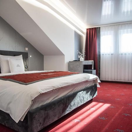 Hotel Royal Karlsruhe Zewnętrze zdjęcie