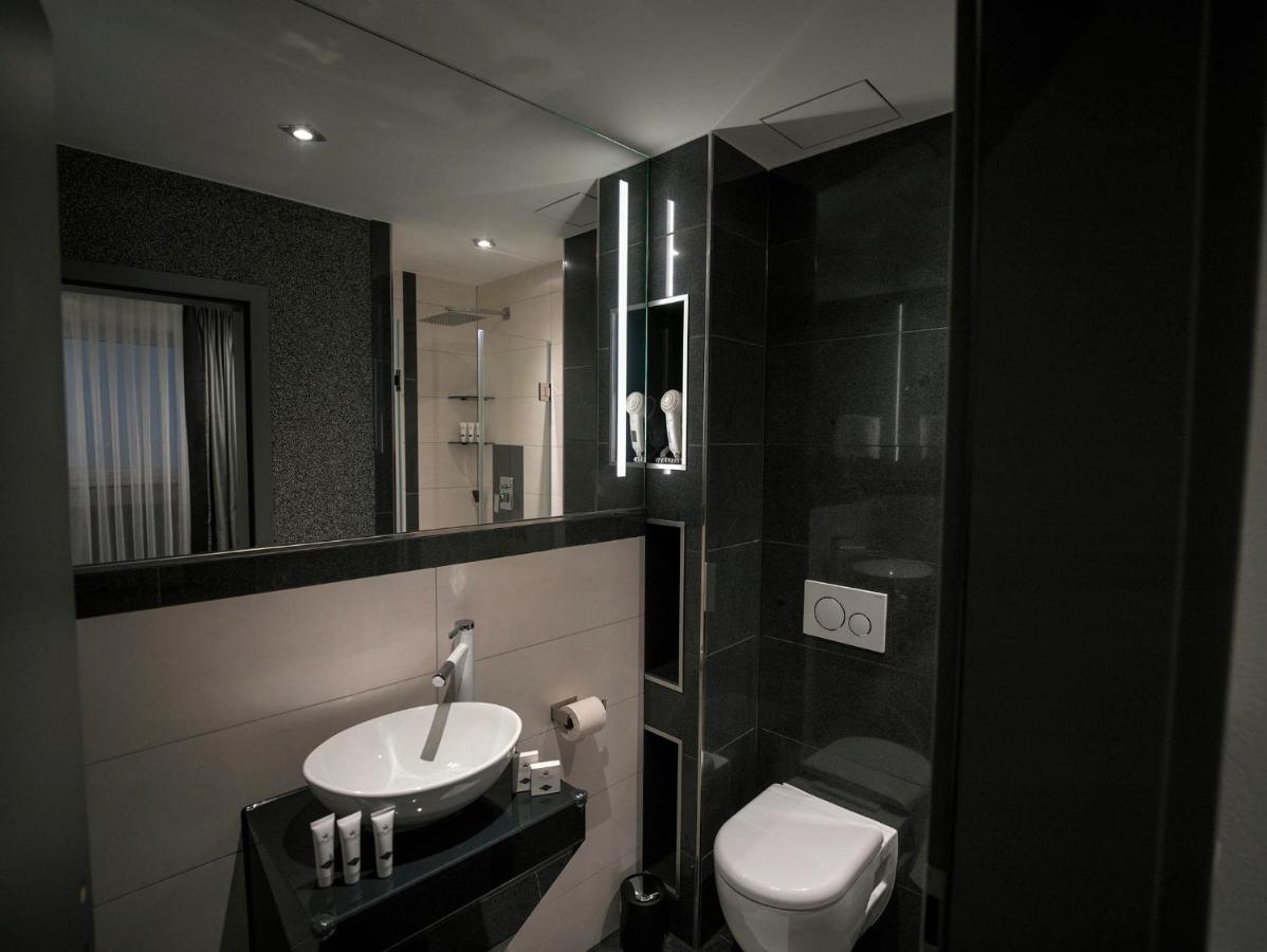 Hotel Royal Karlsruhe Zewnętrze zdjęcie
