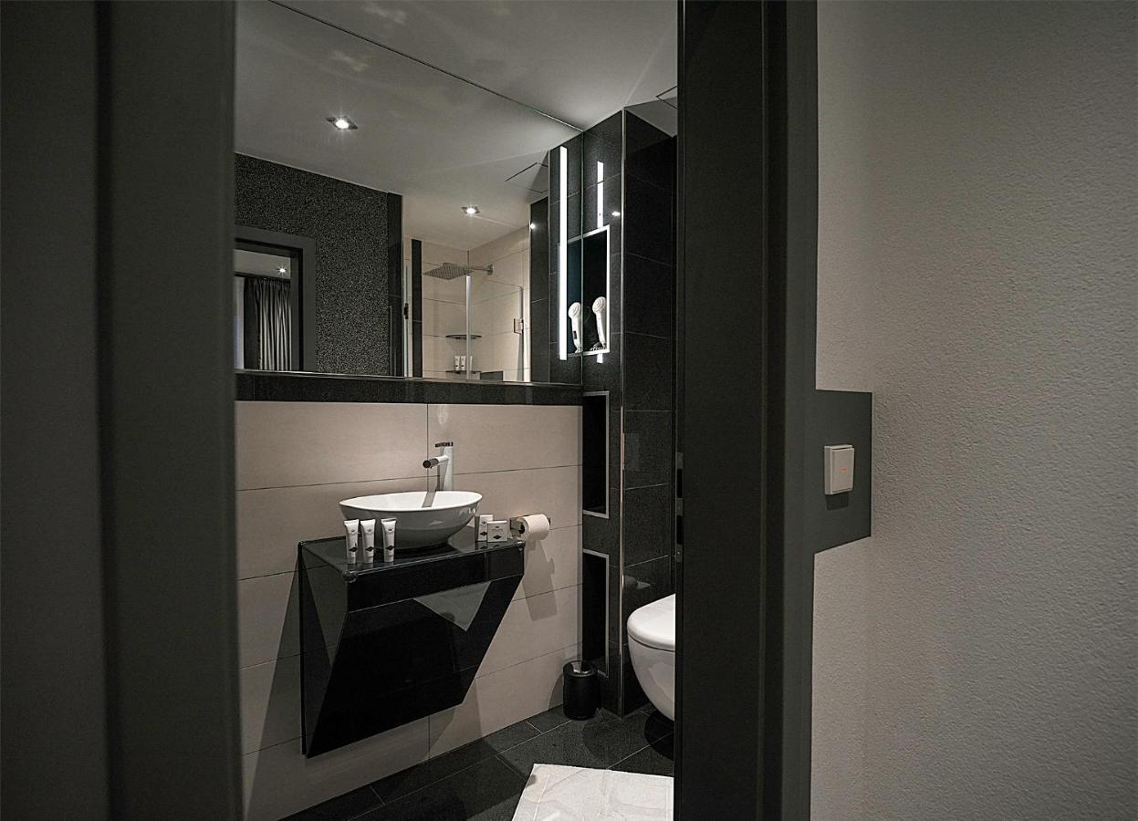 Hotel Royal Karlsruhe Zewnętrze zdjęcie
