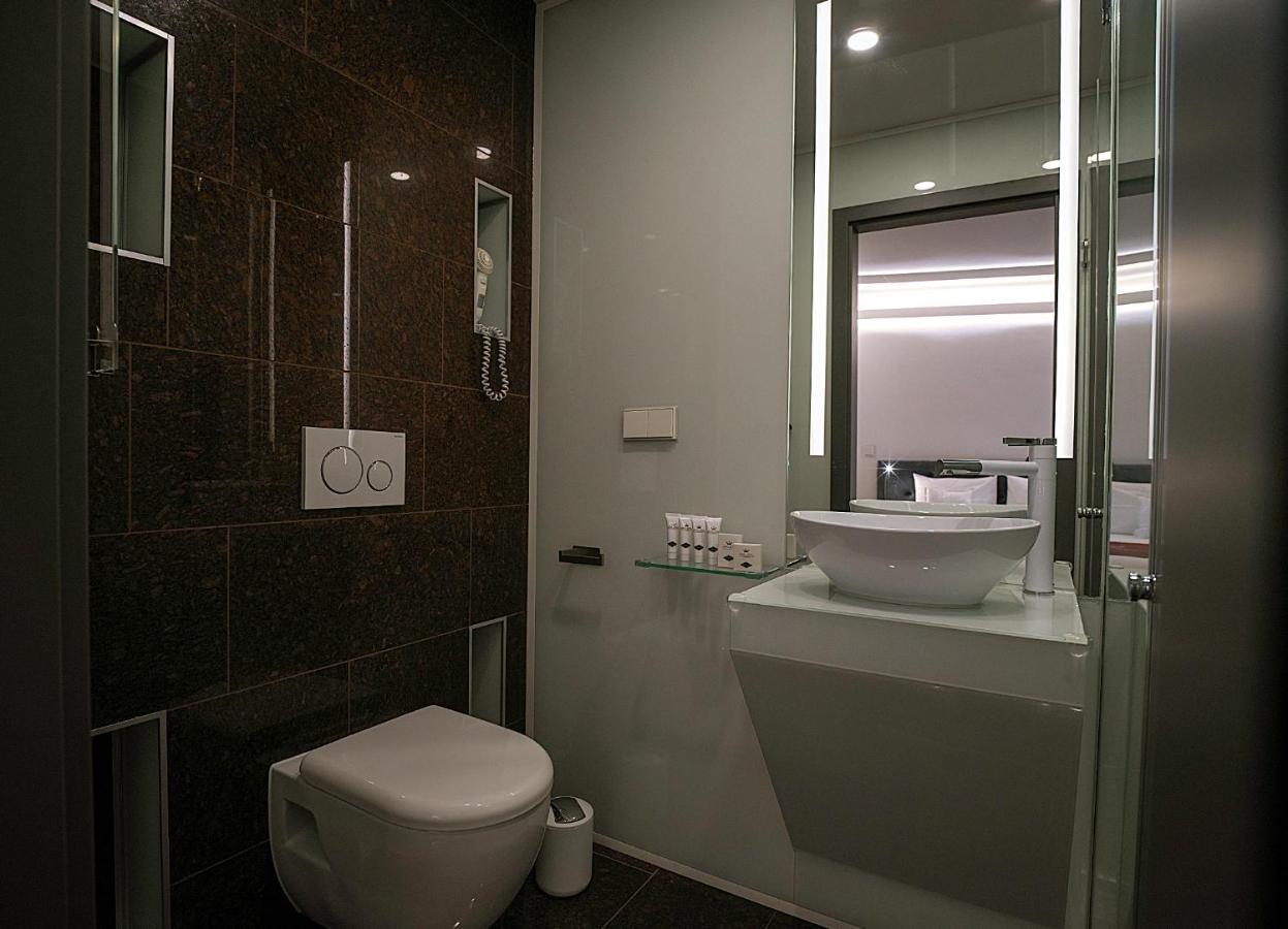 Hotel Royal Karlsruhe Zewnętrze zdjęcie