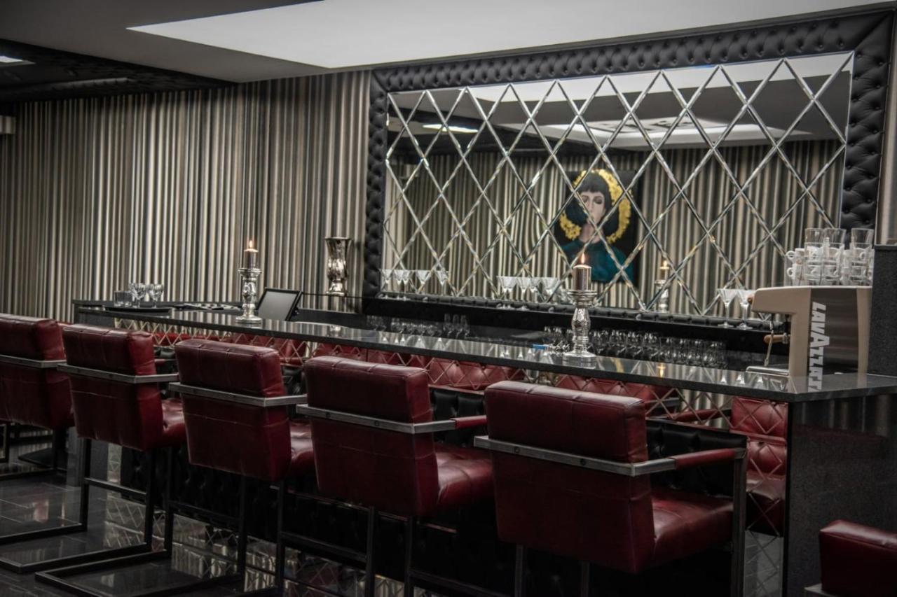 Hotel Royal Karlsruhe Zewnętrze zdjęcie